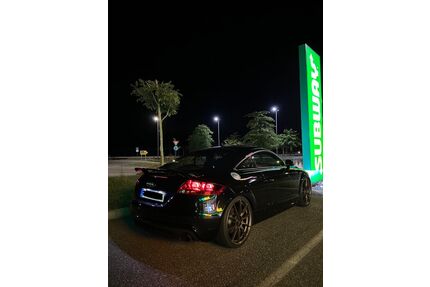 Audi TT Gebrauchtwagen