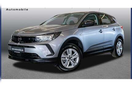 Opel Grandland X Gebrauchtwagen