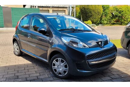 Peugeot 107 Gebrauchtwagen