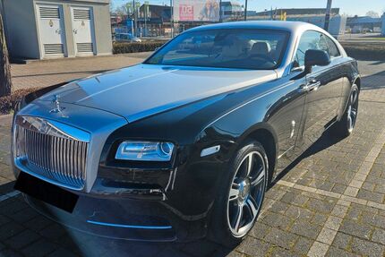 Rolls Royce Wraith Gebrauchtwagen