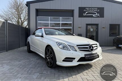 Mercedes-Benz E 350 Gebrauchtwagen