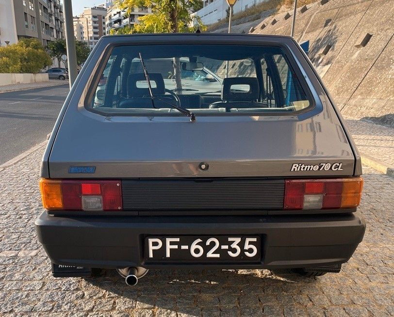 Ritmo