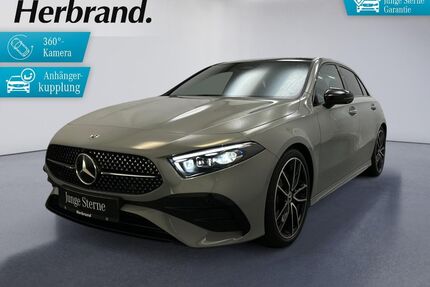 Mercedes-Benz A 220 Gebrauchtwagen