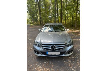 Mercedes-Benz E 220 Gebrauchtwagen