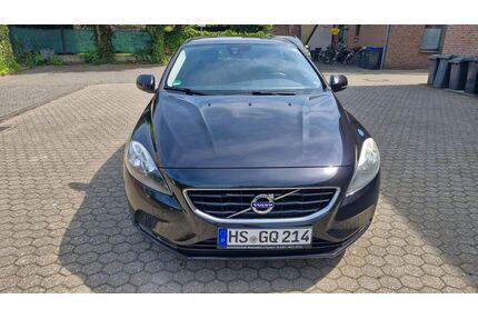 Volvo V40 Gebrauchtwagen