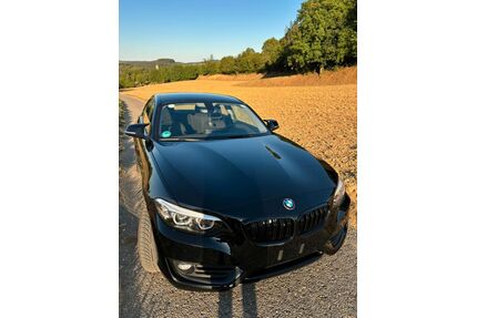 BMW 218 Gebrauchtwagen