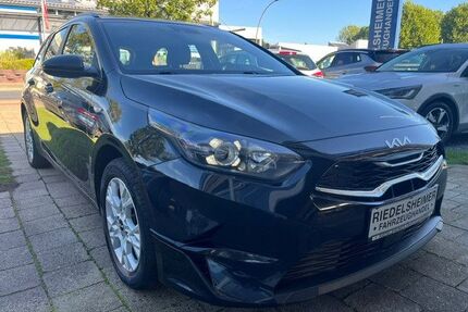Kia ceed Sportswagon Gebrauchtwagen