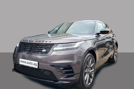 Land Rover Range Rover Velar Gebrauchtwagen