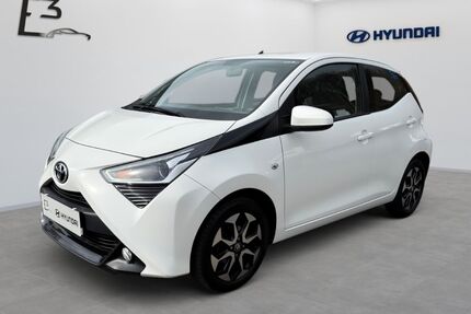 Toyota Aygo (X) Gebrauchtwagen