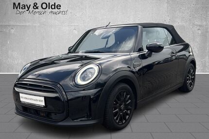 Mini Cooper Cabrio Gebrauchtwagen