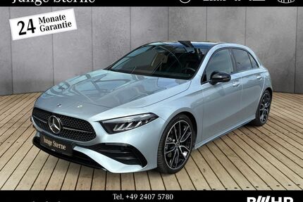 Mercedes-Benz A 200 Gebrauchtwagen
