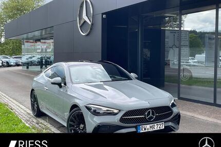 Mercedes-Benz CLE 200 Gebrauchtwagen