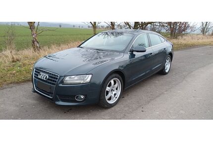 Audi A5 Gebrauchtwagen