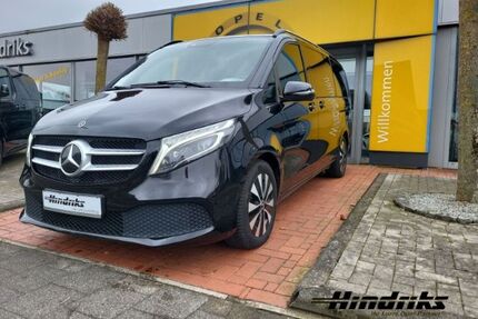 Mercedes-Benz V 250 Gebrauchtwagen