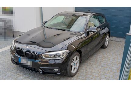 BMW 118 Gebrauchtwagen