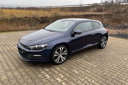 VW Scirocco Gebrauchtwagen