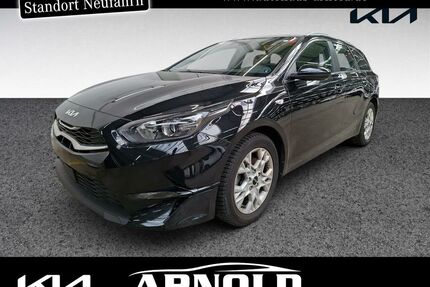 Kia ceed Sportswagon Gebrauchtwagen