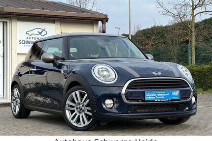 Mini Cooper Gebrauchtwagen