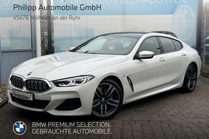 BMW 840 Gebrauchtwagen