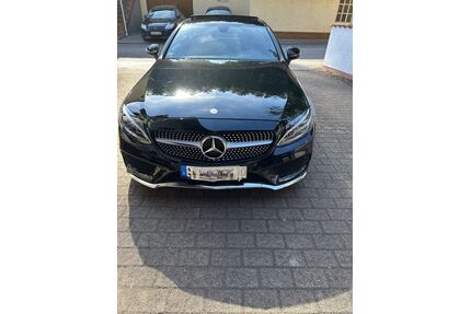 Mercedes-Benz C 200 Gebrauchtwagen