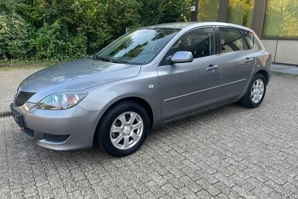 Mazda 3 Gebrauchtwagen