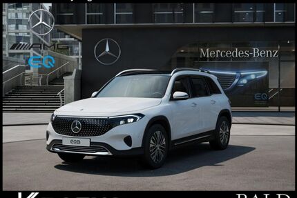 Mercedes-Benz EQB Gebrauchtwagen