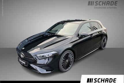 Mercedes-Benz A 180 Gebrauchtwagen