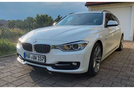BMW 318 Gebrauchtwagen
