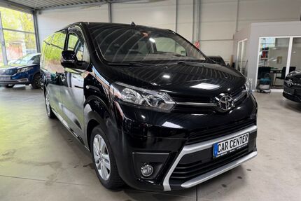 Toyota Proace (Verso) Gebrauchtwagen