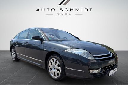 Citroen C6 Gebrauchtwagen