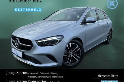 Mercedes-Benz B 180 Gebrauchtwagen