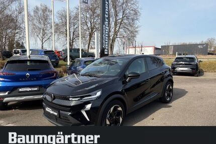 Renault Captur Gebrauchtwagen
