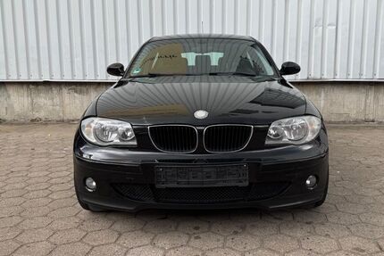 BMW 116 Gebrauchtwagen