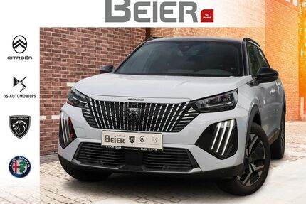 Peugeot 2008 Gebrauchtwagen