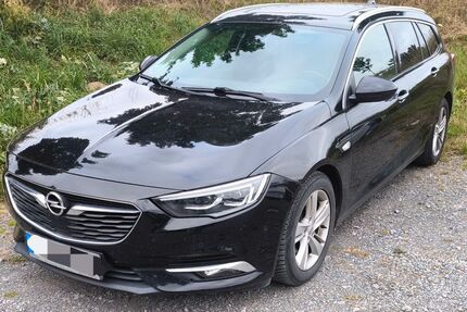 Opel Insignia Gebrauchtwagen