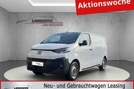 Fiat Scudo Gebrauchtwagen
