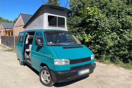 VW T4 California Gebrauchtwagen