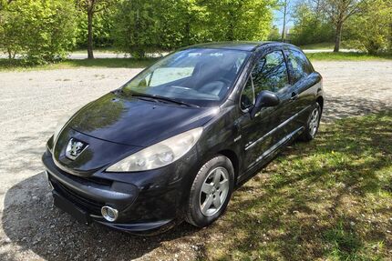Peugeot 207 Gebrauchtwagen