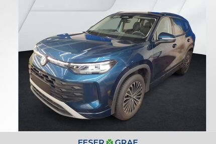 VW Tayron Gebrauchtwagen