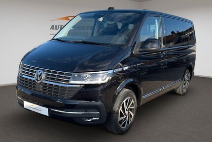 VW T6 Multivan Gebrauchtwagen