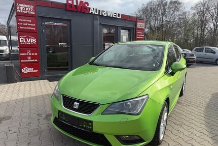 Seat Ibiza Gebrauchtwagen