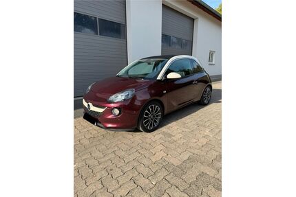 Opel Adam Gebrauchtwagen