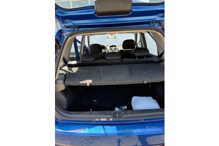 Suzuki Ignis Gebrauchtwagen