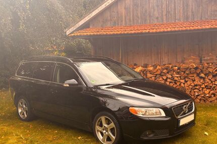 Volvo V70 Gebrauchtwagen
