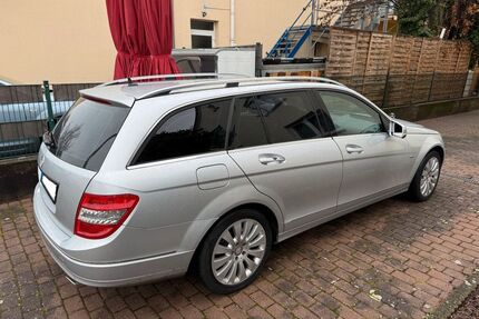 Mercedes-Benz C 350 Gebrauchtwagen