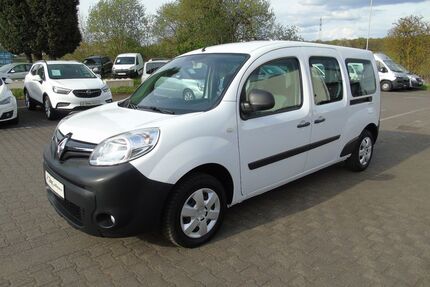 Renault Kangoo Gebrauchtwagen