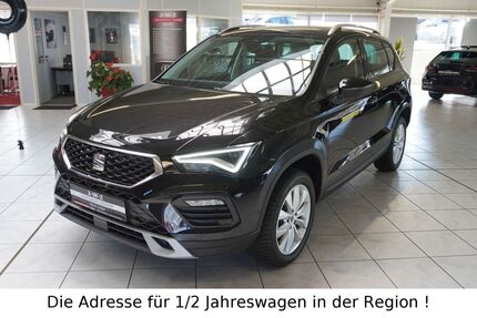Seat Ateca Gebrauchtwagen