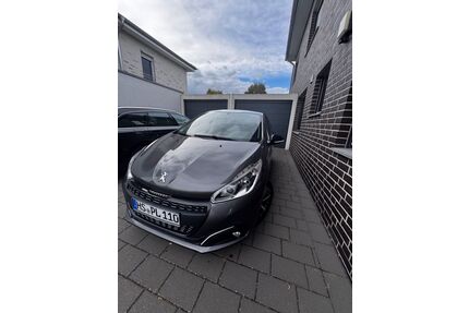 Peugeot 208 Gebrauchtwagen