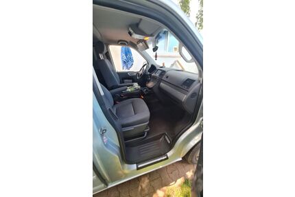 VW T5 Multivan Gebrauchtwagen