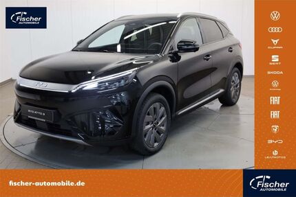 BYD ATTO 3 Gebrauchtwagen